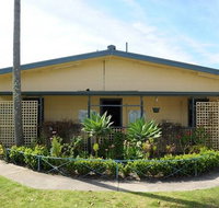 Woodbine Tourist Park - Darwin Holiday