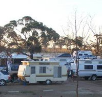 Woomera Traveller's Village  Caravan Park - Darwin Holiday