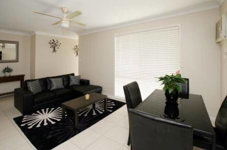 Central Wagga Apartments: Wynyard On Forsyth - Darwin Holiday 2