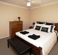 Central Wagga Apartments Wynyard on Forsyth - Darwin Holiday