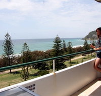 Wyuna Beachfront Holiday Apartments - Darwin Holiday