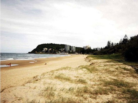 Wyuna Beachfront Holiday Apartments - Darwin Holiday 3