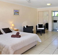 Yamba Twin Pines Motel - Darwin Holiday