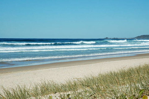 Yamba Twin Pines Motel - Darwin Holiday 8