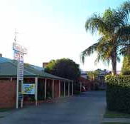 Yambil Inn Motel - Darwin Holiday