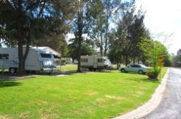 Yass Caravan Park - Darwin Holiday 0