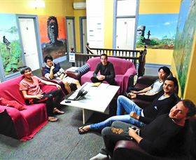 Albany Backpackers - Darwin Holiday 3