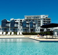 Assured Ascot Quays Apartment Hotel - Darwin Holiday