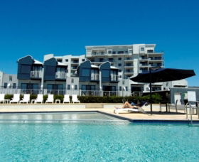 Assured Ascot Quays Apartment Hotel - Darwin Holiday 0
