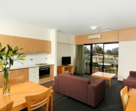 Assured Ascot Quays Apartment Hotel - Darwin Holiday 2