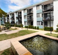 Assured Waterside Apartments - Darwin Holiday