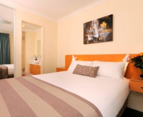 Assured Waterside Apartments - Darwin Holiday 1
