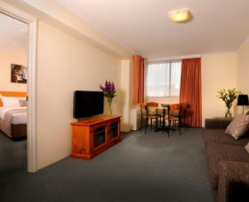 Assured Waterside Apartments - Darwin Holiday 2