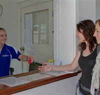 Banjos Backpackers - Darwin Holiday