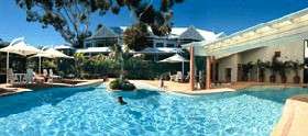 Broadwater Resort Apartments - Darwin Holiday 0