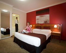 Broadwater Resort Apartments - Darwin Holiday 1