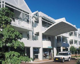 Broadwater Resort Apartments - Darwin Holiday 3