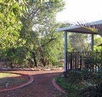 Broome Oasis Bed and Breakfast