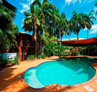 Broome-Time Accommodation