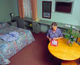 City Waters - Darwin Holiday 1