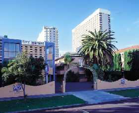 City Waters - Darwin Holiday 0