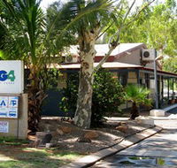 Cooke Point Holiday Park - Aspen Parks - Darwin Holiday