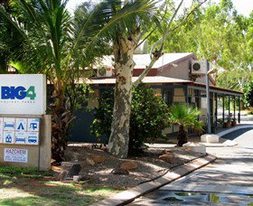Cooke Point Holiday Park - Aspen Parks - Darwin Holiday 0