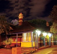 Coolibah Lodge Backpackers - Darwin Holiday