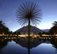 Crown Metropol Perth - Darwin Holiday