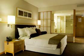 Crown Metropol Perth - Darwin Holiday 1