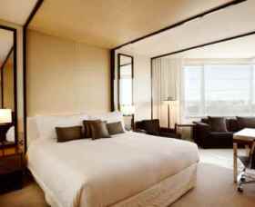 Crown Metropol Perth - Darwin Holiday 2