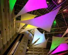 Crown Metropol Perth - Darwin Holiday 3