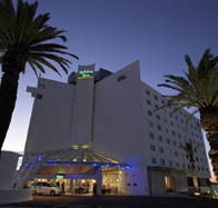Crown Perth Promenade - Darwin Holiday