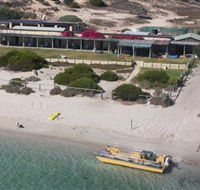 Dirk Hartog Island Eco Lodge - Darwin Holiday