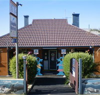 Dolphin Retreat Bunbury - Darwin Holiday