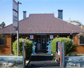 Dolphin Retreat Bunbury - Darwin Holiday 0