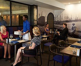 Esplanade Hotel Fremantle - By Rydges - Darwin Holiday 3