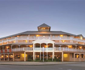 Esplanade Hotel Fremantle - By Rydges - Darwin Holiday 1