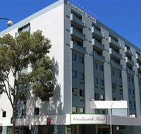 Goodearth Hotel - Darwin Holiday