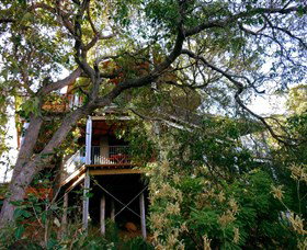 HideAway Haven - Darwin Holiday 0