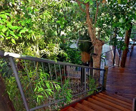 HideAway Haven - Darwin Holiday 1