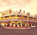 Hotel Northbridge - Darwin Holiday