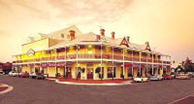 Hotel Northbridge - Darwin Holiday 0