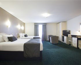 Hotel Northbridge - Darwin Holiday 3