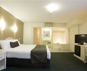 Hotel Northbridge - Darwin Holiday 2