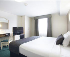 Hotel Northbridge - Darwin Holiday 1