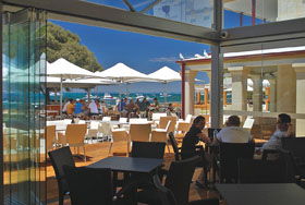 Hotel Rottnest - Darwin Holiday 1