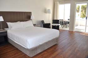 Hotel Rottnest - Darwin Holiday 3