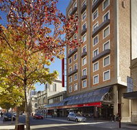Ibis Hotel Perth - Darwin Holiday