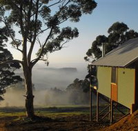 Karma Chalets and Karisma Spa - Darwin Holiday